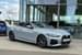 BMW 4 Series Convertible 420i M Sport 2dr Step Auto