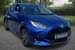 Toyota Yaris Hatchback 1.5 Hybrid Design 5dr CVT