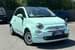 Fiat 500 Hatchback 1.2 Lounge 3dr
