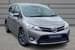 Toyota Verso Estate 1.6 V-Matic Icon 5dr