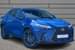 Lexus NX Estate 350h 2.5 Takumi 5dr E-CVT (Pan roof) 2WD