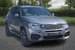 BMW X5 Diesel Estate xDrive40d M Sport 5dr Auto
