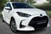 Toyota Yaris Hatchback 1.5 Hybrid Icon 5dr CVT