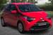 Toyota Aygo Hatchback 1.0 VVT-i X-Play TSS 5dr x-shift