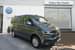 Volkswagen Transporter T30 SWB Diesel 2.0 TDI 150 Highline Van
