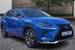 Lexus NX Estate 300h 2.5 5dr CVT (8" Nav)