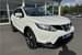 Nissan Qashqai Hatchback 1.6 DiG-T N-Tec+ 5dr