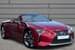 Lexus LC Convertible 500 5.0 (464) Sport+ 2dr Auto