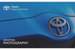 Toyota C-HR Hatchback 1.8 Hybrid Icon 5dr CVT