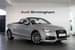 Audi A3 Cabriolet 1.4 TFSI 150 S Line 2dr (Nav)