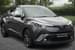 Toyota C-HR Hatchback 1.8 Hybrid Excel 5dr CVT