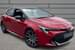 Toyota Corolla Hatchback 2.0 Hybrid GR Sport 5dr CVT (Bi-tone)