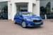 Skoda Fabia Hatchback 1.0 TSI 110 SE Comfort 5dr