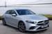 Mercedes-Benz A Class Hatchback A220 AMG Line Premium Plus 5dr Auto