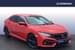 Honda Civic Hatchback 1.0 VTEC Turbo 126 SR 5dr CVT