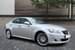 Lexus IS Saloon 250 F-Sport 4dr Auto