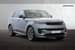 Range Rover Sport D350