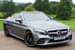 Mercedes-Benz C Class AMG Cabriolet C43 4Matic Edition Premium 2dr 9G-Tronic