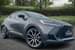 Toyota C-HR Hatchback 2.0 Hybrid GR Sport 5dr CVT