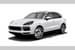 Porsche Cayenne Estate S 5dr Tiptronic S