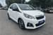 Peugeot 108 Hatchback 1.0 72 Allure 5dr