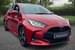 Toyota Yaris Hatchback 1.5 Hybrid Design 5dr CVT