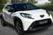Toyota Aygo X Hatchback 1.0 VVT-i Edge 5dr