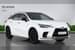 Lexus RX Estate 500h 2.4 Direct4 F-Sport 5dr Auto (Takumi)
