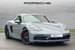 Porsche 718 Cayman Coupe 4.0 GTS 2dr PDK