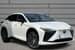 Lexus RZ Electric Estate 450e 230kW Direct4 Takumi 71 kWh 5dr Auto