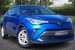 Toyota C-HR Hatchback 1.8 Hybrid Icon 5dr CVT