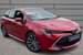 Toyota Corolla Touring Sport 2.0 VVT-i Hybrid Excel 5dr CVT