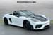 Porsche 718 Spyder 4.0 RS 2dr PDK