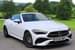 Mercedes-Benz CLE Cabriolet 300 4Matic AMG Line Premium 2dr 9G-Tronic