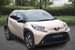 Toyota Aygo X Hatchback 1.0 VVT-i Edge 5dr