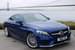 Mercedes-Benz C Class Diesel Coupe C250d AMG Line Premium 2dr Auto