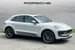 Porsche Macan Estate T 5dr PDK