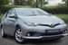 Toyota Auris Diesel Hatchback 1.6 D-4D Business Edition 5dr