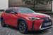 Lexus UX Hatchback 250h 2.0 5dr CVT (without Nav)