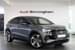 Audi Q4 e-tron Sportback 210kW 45 82kWh Black Edition 5dr Auto