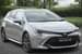 Toyota Corolla Touring Sport 2.0 Hybrid Excel 5dr CVT