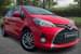 Toyota Yaris Hatchback 1.33 VVT-i Icon 5dr
