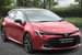 Toyota Corolla Hatchback 1.8 Hybrid Excel 5dr CVT (Bi-tone)