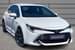 Toyota Corolla Hatchback 1.8 VVT-i Hybrid Excel 5dr CVT