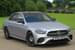 Mercedes-Benz E Class Diesel Saloon E220d 200 AMG Line Night Ed Prem+ 4dr 9G-Tronic