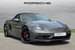 Porsche 718 Boxster Roadster 4.0 GTS 2dr PDK