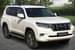 Toyota Land Cruiser Diesel SW 2.8 D-4D 204 Invincible 5dr Auto 7 Seats