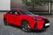 Lexus UX Hatchback 250h 2.0 F-Sport 5dr CVT (Nav)