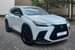 Lexus NX Estate 450h+ 2.5 F-Sport 5dr E-CVT (Premium Plus Pack)