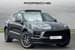 Porsche Macan Estate 5dr PDK